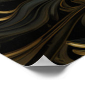 POWER DER SCHÖNHEIT 3 POSTER (Ecke)