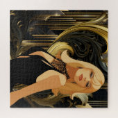 POWER DER SCHÖNHEIT 3 PUZZLE (Horizontal)