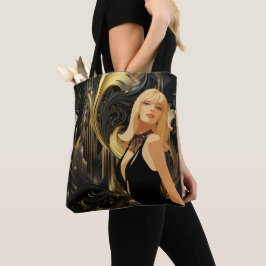 POWER DER SCHÖNHEIT 3 TASCHE