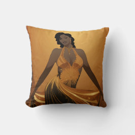 POWER DER SCHÖNHEIT #4 KISSEN