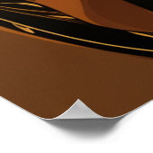 POWER DER SCHÖNHEIT #4 POSTER (Ecke)