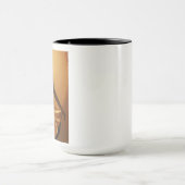 POWER DER SCHÖNHEIT #4 TASSE (Zentrum)