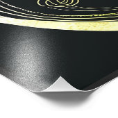 POWER DER SCHÖNHEIT #6 FOTODRUCK (Ecke)