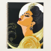 POWER DER SCHÖNHEIT #6 PLANER (Vorderseite)