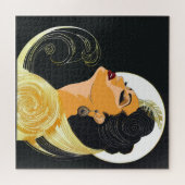 POWER DER SCHÖNHEIT #6 PUZZLE (Horizontal)