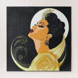 POWER DER SCHÖNHEIT #6 PUZZLE