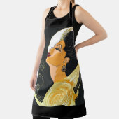 POWER DER SCHÖNHEIT #6 SCHÜRZE (InSitu)