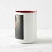 POWER DER SCHÖNHEIT #8 TASSE (Zentrum)