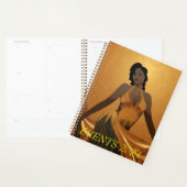 POWER DER SCHÖNHEIT Nr. 4 EREIGNISSPLANUNG Planer (Anzeige)