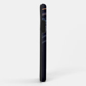 POWER DER SCHÖNHEIT Nr. 5 Case-Mate iPhone Hülle (Hinten/Rechts)