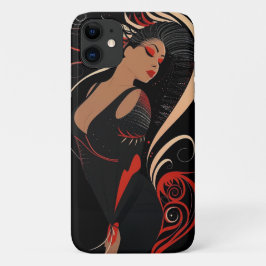 POWER DER SCHÖNHEIT Nr. 7 Case-Mate iPhone Hülle