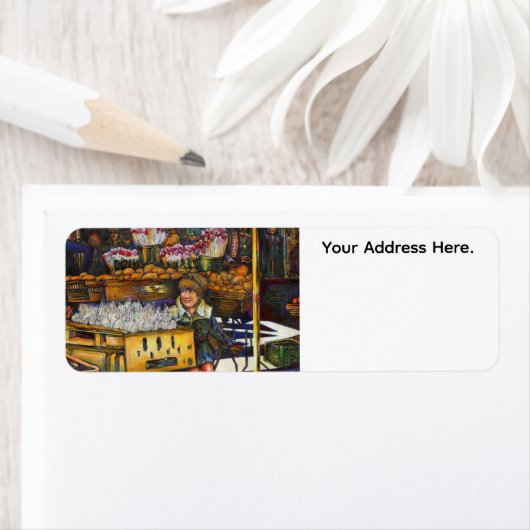 Power des Empathie (Insitu)