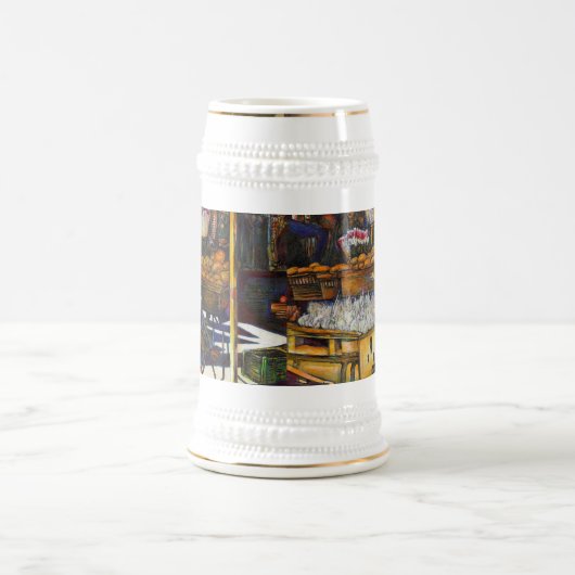 Power des Empathie Bierglas (Mittel)