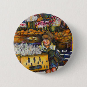 Power des Empathie Button