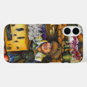 Power des Empathie Case-Mate iPhone Hülle (Rückseite (Horizontal))