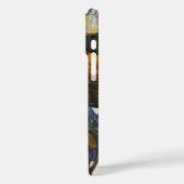 Power des Empathie Case-Mate iPhone Hülle (Rückseite / Links)