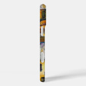 Power des Empathie Case-Mate iPhone Hülle (Rückseite / Rechts)