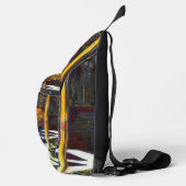 Power des Empathie Crossbody Bag (Rechts)