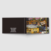 Power des Empathie Gästebuch (Voll)