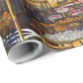 Power des Empathie Geschenkpapier (Rolleneckpunkt)