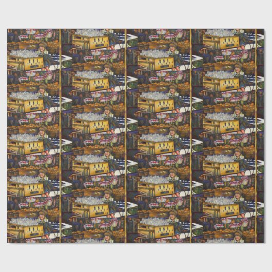 Power des Empathie Geschenkpapier (Flach)