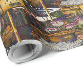 Power des Empathie Geschenkpapier (Rolleneckpunkt)