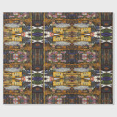 Power des Empathie Geschenkpapier (Flach)