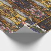 Power des Empathie Geschenkpapier (Ecke)