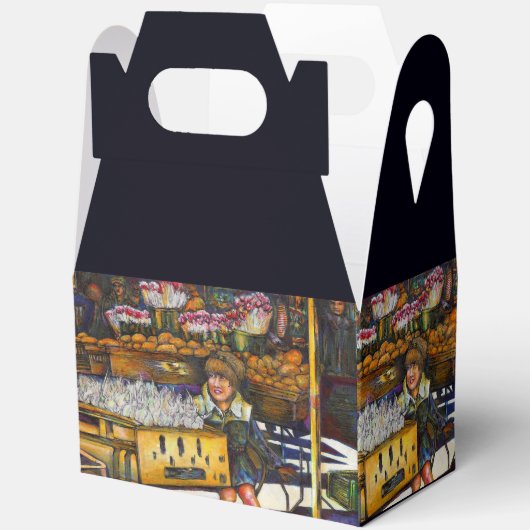 Power des Empathie Geschenkschachtel (Offen)