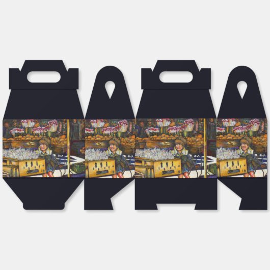 Power des Empathie Geschenkschachtel (Ungeklappt)