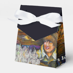 Power des Empathie Geschenkschachtel