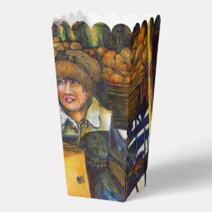 Power des Empathie Geschenkschachtel