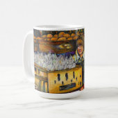 Power des Empathie Kaffeetasse (Vorderseite Links)