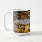 Power des Empathie Kaffeetasse (Links)