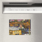 Power des Empathie Magnet (In Situ (Geschirrspüler))