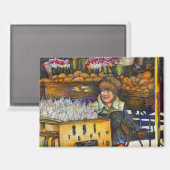 Power des Empathie Magnet (Vorderseite/Rückseite)