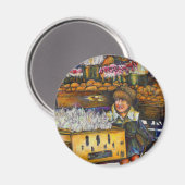 Power des Empathie Magnet (Vorderseite/Rückseite)