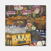 Power des Empathie Magnet (Vorne)