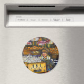 Power des Empathie Magnet (In Situ (Geschirrspüler))