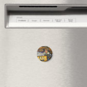 Power des Empathie Magnet (In Situ (Geschirrspüler))