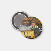 Power des Empathie Magnet (Vorderseite/Rückseite)