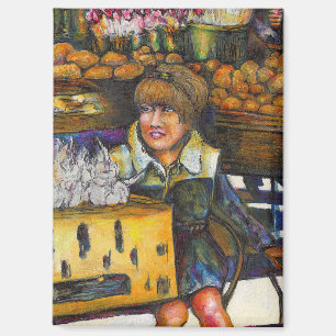 Power des Empathie Magnet