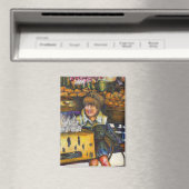 Power des Empathie Magnet (In Situ (Geschirrspüler))