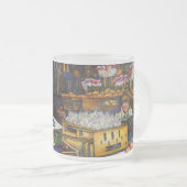 Power des Empathie Mattglastasse (VorderseiteRechts)