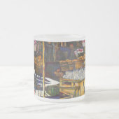 Power des Empathie Mattglastasse (Mittel)