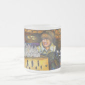 Power des Empathie Mattglastasse (Mittel)