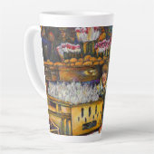 Power des Empathie Milchtasse (Linke Ecke)