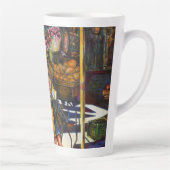 Power des Empathie Milchtasse (Rechts)