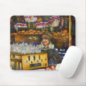 Power des Empathie Mousepad (Mit Mouse)
