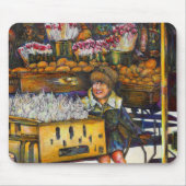 Power des Empathie Mousepad (Vorne)